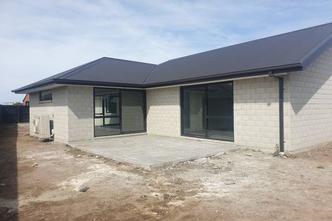 Photo of property in 8 Selfe Crescent, Burwood, Christchurch, 8083