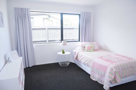 Photo of property in 9 Azara Way, Wigram, Christchurch, 8025