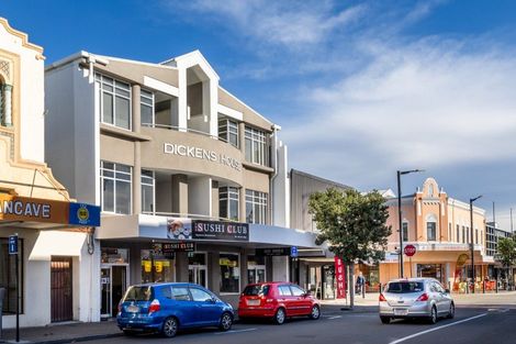 Photo of property in 100b Dickens Street, Napier South, Napier, 4110
