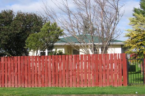 Photo of property in 60 Brandon Street, Featherston, 5710