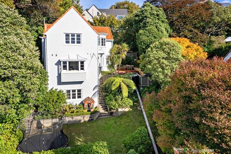 Photo of property in 7 Lower Watt Street, Wadestown, Wellington, 6012