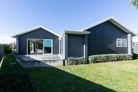 Photo of property in 155 Arataki Road, Havelock North, 4130