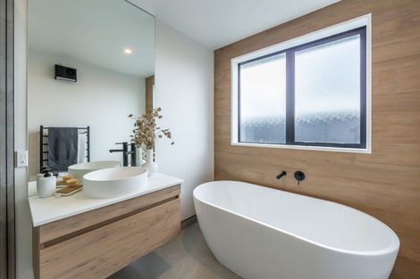 Photo of property in 9 Crosado Place, Rolleston, 7614