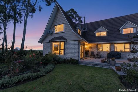 Photo of property in 146 Lyalldale Road, Saint Andrews, 7988