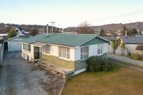 Photo of property in 45 Ashworth Street, Alexandra, 9320