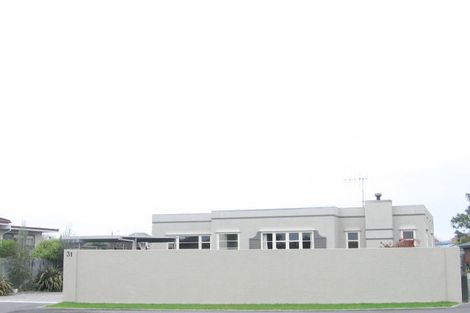 Photo of property in 1/31a Cassino Crescent, Onekawa, Napier, 4110