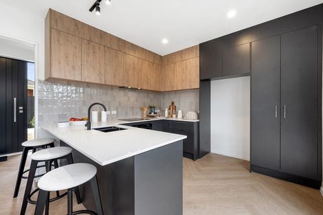 Photo of property in 7/8 Bennett Road, Pakuranga, Auckland, 2010