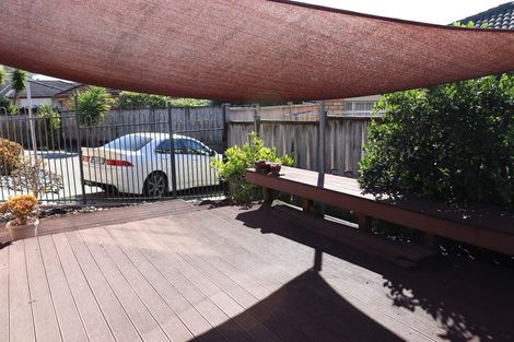 Photo of property in 14 Aviara Court, Northpark, Auckland, 2013