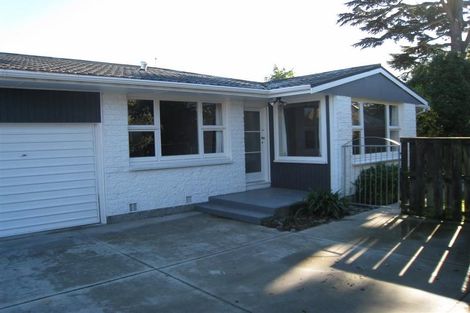 Photo of property in 4 Kyeburn Place, Avonhead, Christchurch, 8042