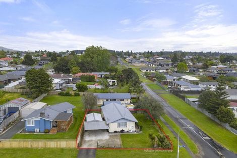 Photo of property in 16 Whitaker Street, Kihikihi, Te Awamutu, 3800