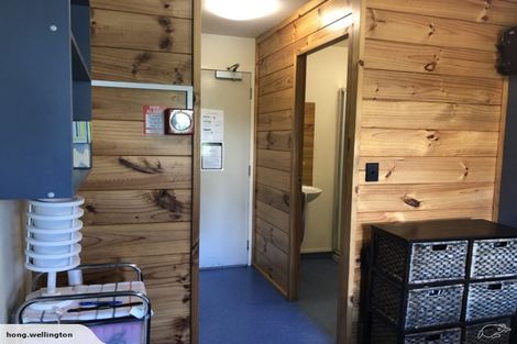 Photo of property in Basin Reserve Complex, 11/4 Sussex Street, Mount Cook, Wellington, 6021