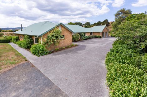 Photo of property in 433 Mangatawhiri Road, Mangatawhiri, Pokeno, 2471