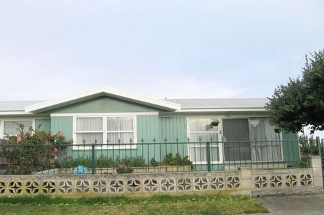 Photo of property in 47 Bristol Street, Tamatea, Napier, 4112