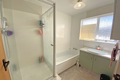 Photo of property in 1/35 Clemow Road, Fitzroy, New Plymouth, 4312