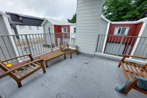 Photo of property in 16u7 Hammond Street, Hamilton Central, Hamilton, 3204