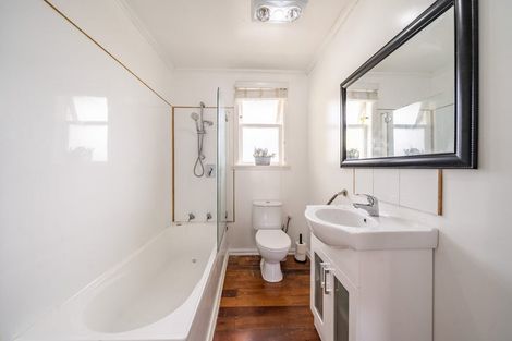 Photo of property in 2b Palfrey Street, Wallaceville, Upper Hutt, 5018