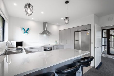 Photo of property in 93 Ledbury Drive, Rolleston, 7615