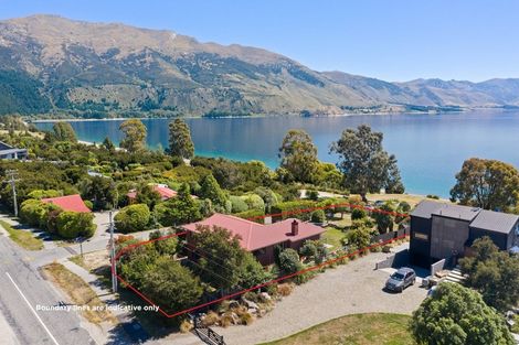 Photo of property in 212 Lakeview Terrace, Lake Hawea, 9382