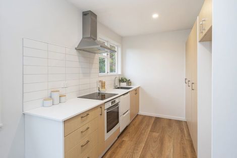 Photo of property in 36 Eveleyn Couzins Avenue, Richmond, Christchurch, 8013