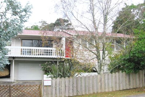 Photo of property in 1 Silver Birch Rise, Henderson, Auckland, 0612