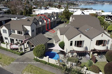 Photo of property in 4/9 Tui Street, Taupo, 3330