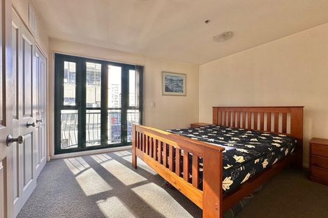 Photo of property in Quest Boulcott Apartments, 7a/57 Boulcott Street, Wellington Central, Wellington, 6011