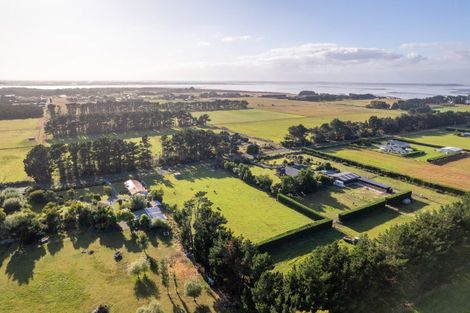 Photo of property in 110 Aicken Road, Otatara, Invercargill, 9879