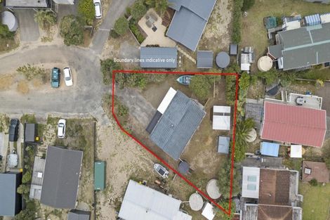 Photo of property in 17 Argo Rise, Omaha, Warkworth, 0986