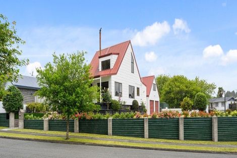Photo of property in 14 Carson Street, Tokoroa, 3420