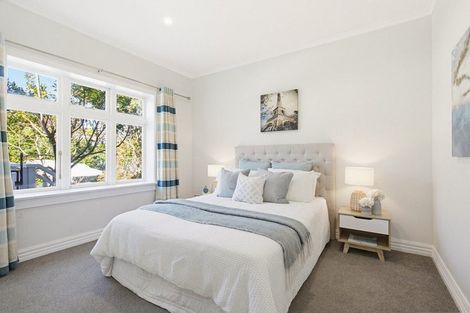 Photo of property in 23 Rothsay Road, Ngaio, Wellington, 6035