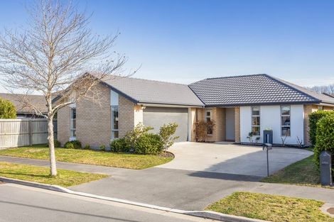 Photo of property in 8 Ellesmere Street, Marshland, Christchurch, 8083