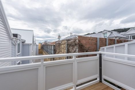 Photo of property in Pirie Street Townhouses, 20/35u Pirie Street, Mount Victoria, Wellington, 6011