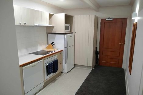 Photo of property in Kelvin House, 6a/16 The Terrace, Wellington Central, Wellington, 6011
