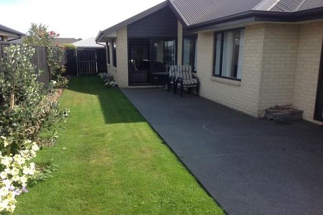 Photo of property in 14 Ridgeway Avenue, Rolleston, 7615