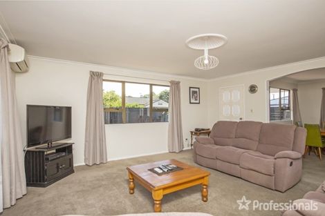 Photo of property in 69 Pownall Street, Masterton, 5810