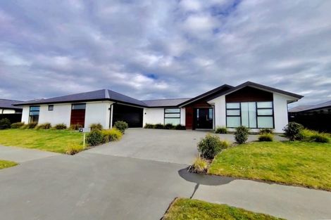 Photo of property in 25 Squadron Road, Wigram, Christchurch, 8042