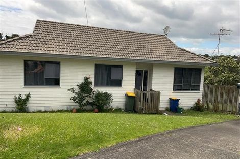 Photo of property in 19 Ian Sage Avenue, Torbay, Auckland, 0630