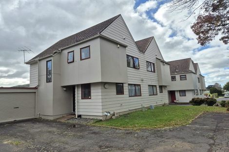 Photo of property in 14/19a Gray Avenue, Mangere East, Auckland, 2024