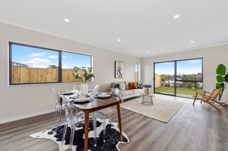 Photo of property in 22 Te Tiireke Drive, Glenview, Hamilton, 3206