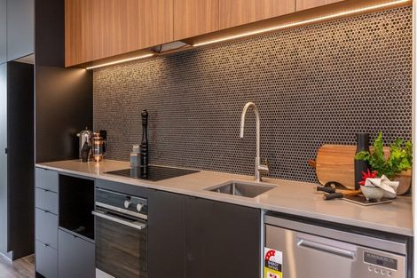 Photo of property in 2/251 Madras Street, Christchurch Central, Christchurch, 8011