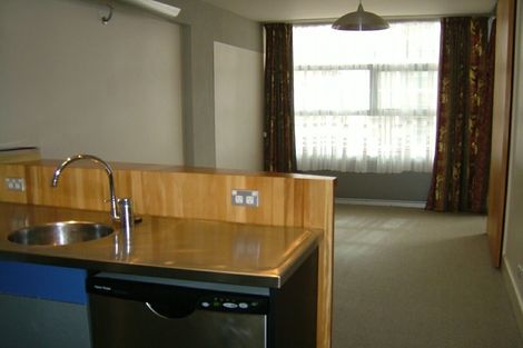 Photo of property in St Pauls Apartments, 80/43u Mulgrave Street, Thorndon, Wellington, 6011