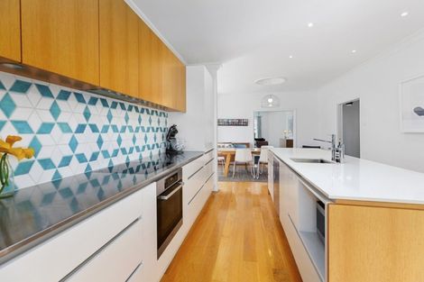 Photo of property in 56 Hector Street, Seatoun, Wellington, 6022