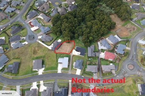 Photo of property in 62 Pebble Beach Boulevard, Te Kamo, Whangarei, 0112