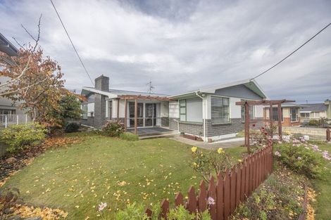 Photo of property in 7 Meon Street, Oamaru North, Oamaru, 9400