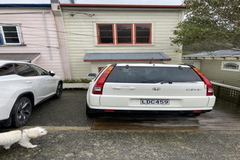 Photo of property in 152 Hanson Street, Newtown, Wellington, 6021