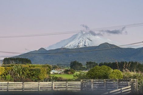 Photo of property in 647 Plymouth Road, Koru, New Plymouth, 4374