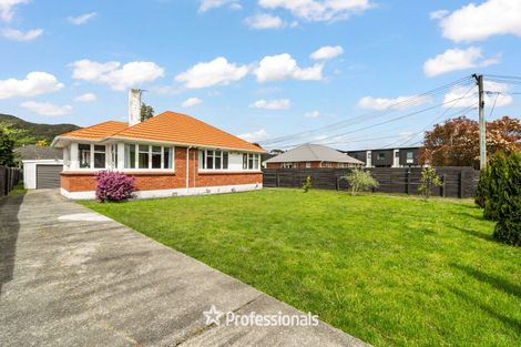 Photo of property in 1110 High Street, Taita, Lower Hutt, 5011