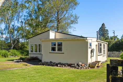 Photo of property in 382 Dalefield Road, Dalefield, Carterton, 5791
