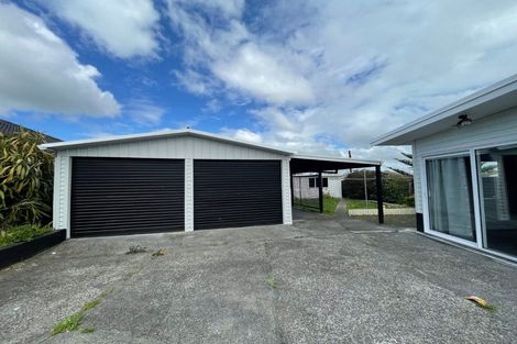Photo of property in 1 Sexton Place, Manurewa East, Auckland, 2102