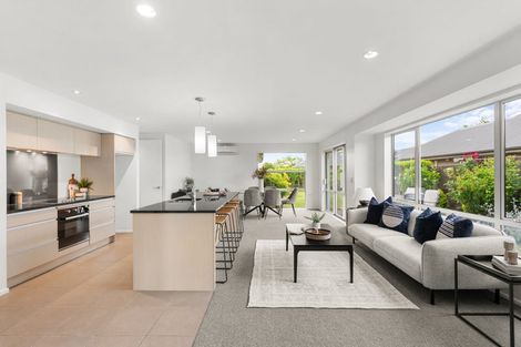 Photo of property in 8 Napier Drive, Wigram, Christchurch, 8042
